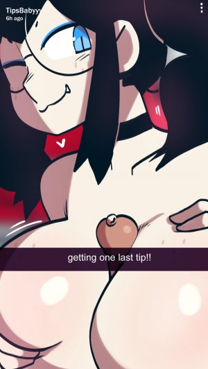 PizzaThot – Day One by Gats - Page 24