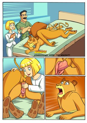Madagascar- Arabatos - Page 2