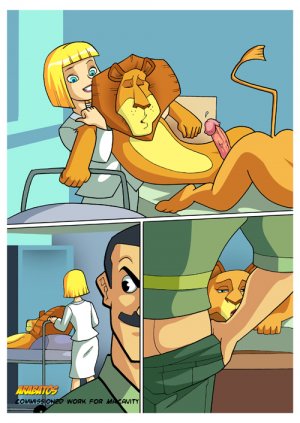 Madagascar- Arabatos - Page 4