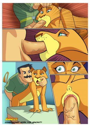 Madagascar- Arabatos - Page 5