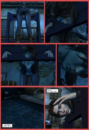 Adventures of Hostel - Page 4