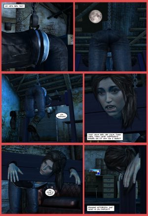 Adventures of Hostel - Page 5