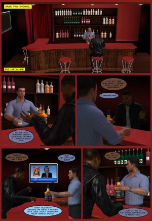 Adventures of Hostel - Page 12