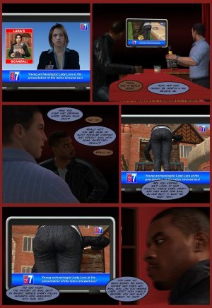 Adventures of Hostel - Page 13