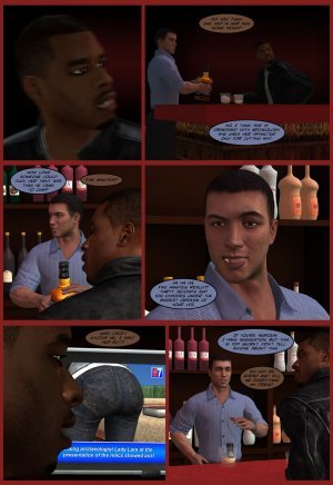 Adventures of Hostel - Page 16