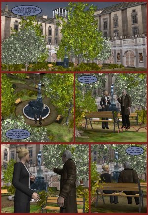 Adventures of Hostel - Page 17