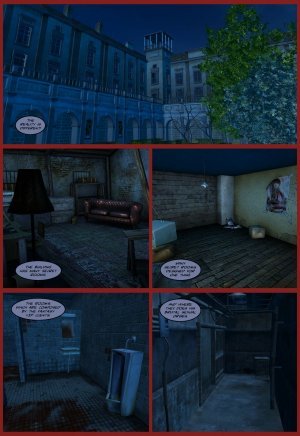 Adventures of Hostel - Page 18