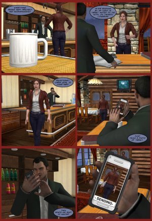 Adventures of Hostel - Page 19