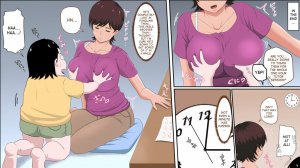 Hot Housemom Is A Careless Teacher - Page 11