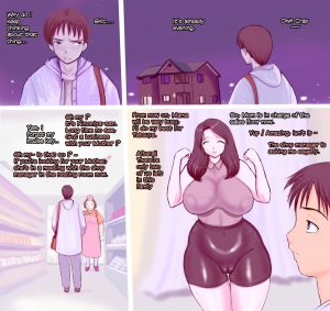 Mother’s Impregnation Cage – Jyuusei Ori Haha - Page 2