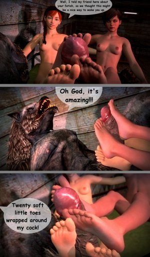 Red 2: The Reddening - Page 4