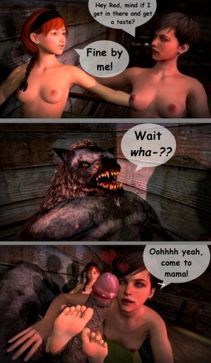 Red 2: The Reddening - Page 9