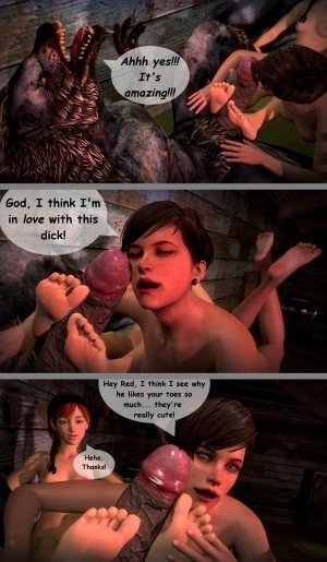 Red 2: The Reddening - Page 11