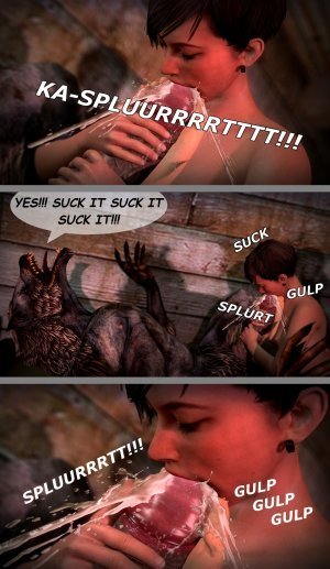 Red 2: The Reddening - Page 16