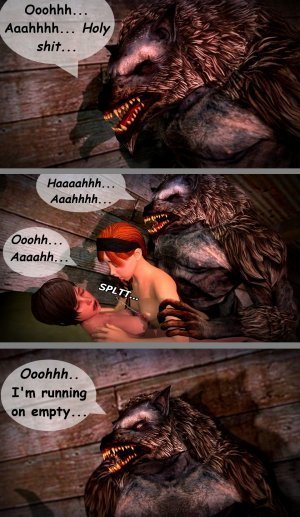 Red 2: The Reddening - Page 33