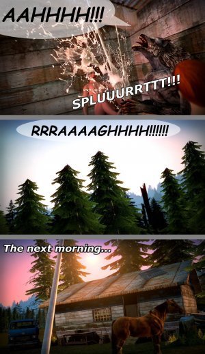 Red 2: The Reddening - Page 42
