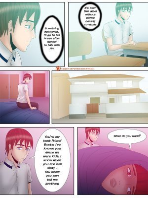 Two Sides 4 - Page 11
