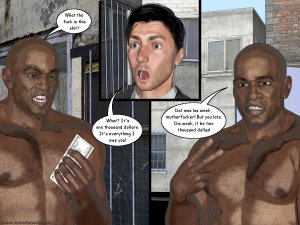 John Persons- Miguel Trevino- Milin’s Southside Adventure - Page 4