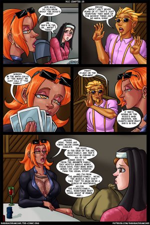 Transmorpher DDS- Banana Cream Cake 25 – Sinful Sister - Page 3