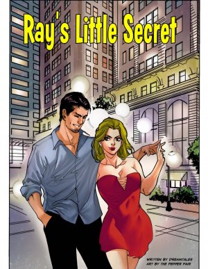 Rays Little Secret 1 Dreamtales