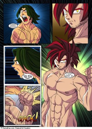 Hentai Key-My Dear Devil 07 - Page 14