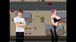 Icstor- Incest story – Prostitute - Page 2