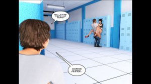 Icstor-Incest story – Teacher - Page 11