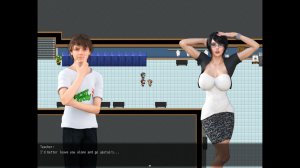 Icstor-Incest story – Teacher - Page 13