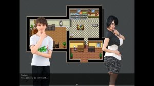 Icstor-Incest story – Teacher - Page 33
