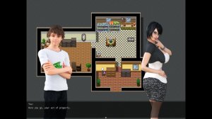 Icstor-Incest story – Teacher - Page 34