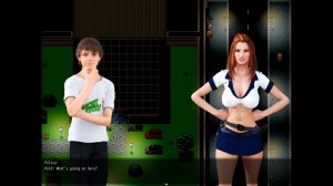 Icstor- Incest story- Police woman - Page 2