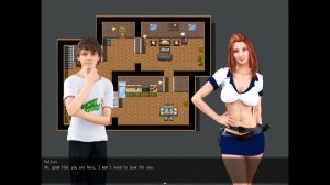 Icstor- Incest story- Police woman - Page 14