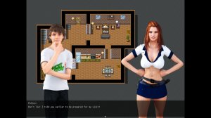 Icstor- Incest story- Police woman - Page 15