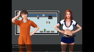 Icstor- Incest story- Police woman - Page 21