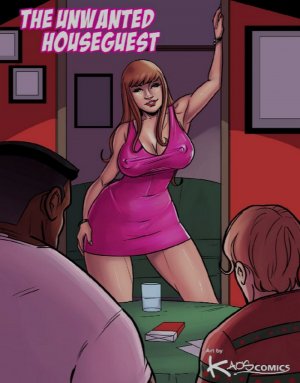 Kaos- The Unwanted Houseguest