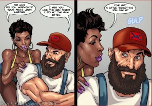 Blacknwhite- Make America Great Again - Page 6