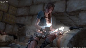 The Dossier 4 Clara Ravens- Epoch - Page 6