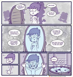 the secret - Page 16