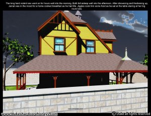 Ms Jiggles 3D – Vol.3- Duke Honey - Page 4