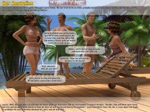 Our Australian- Ultimate3DPorn - Page 6