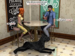 Teddy’s birthday - Page 4