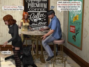 Teddy’s birthday - Page 6