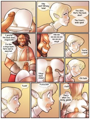 Shia – Voyager - Page 5