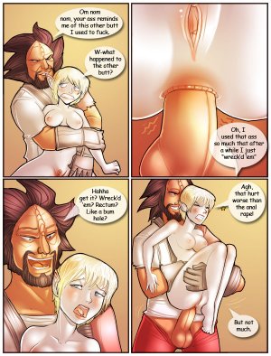 Shia – Voyager - Page 11