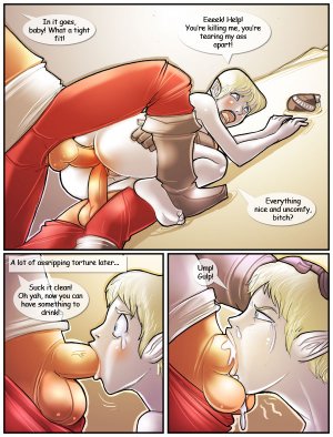Shia – Voyager - Page 14