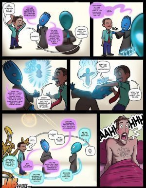 Ay Papi 19 – Comix Incest - Page 8