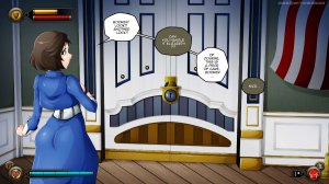 Witchking00 – BioShock Infinite - Page 2