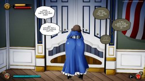Witchking00 – BioShock Infinite - Page 3