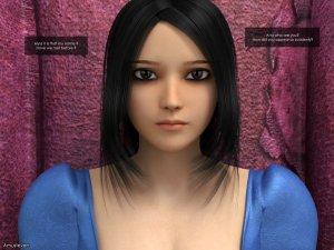Mad Alyss- Amusteven (Alice in Wonderland) - Page 53