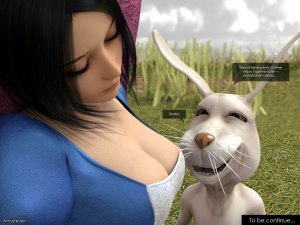 Mad Alyss- Amusteven (Alice in Wonderland) - Page 56